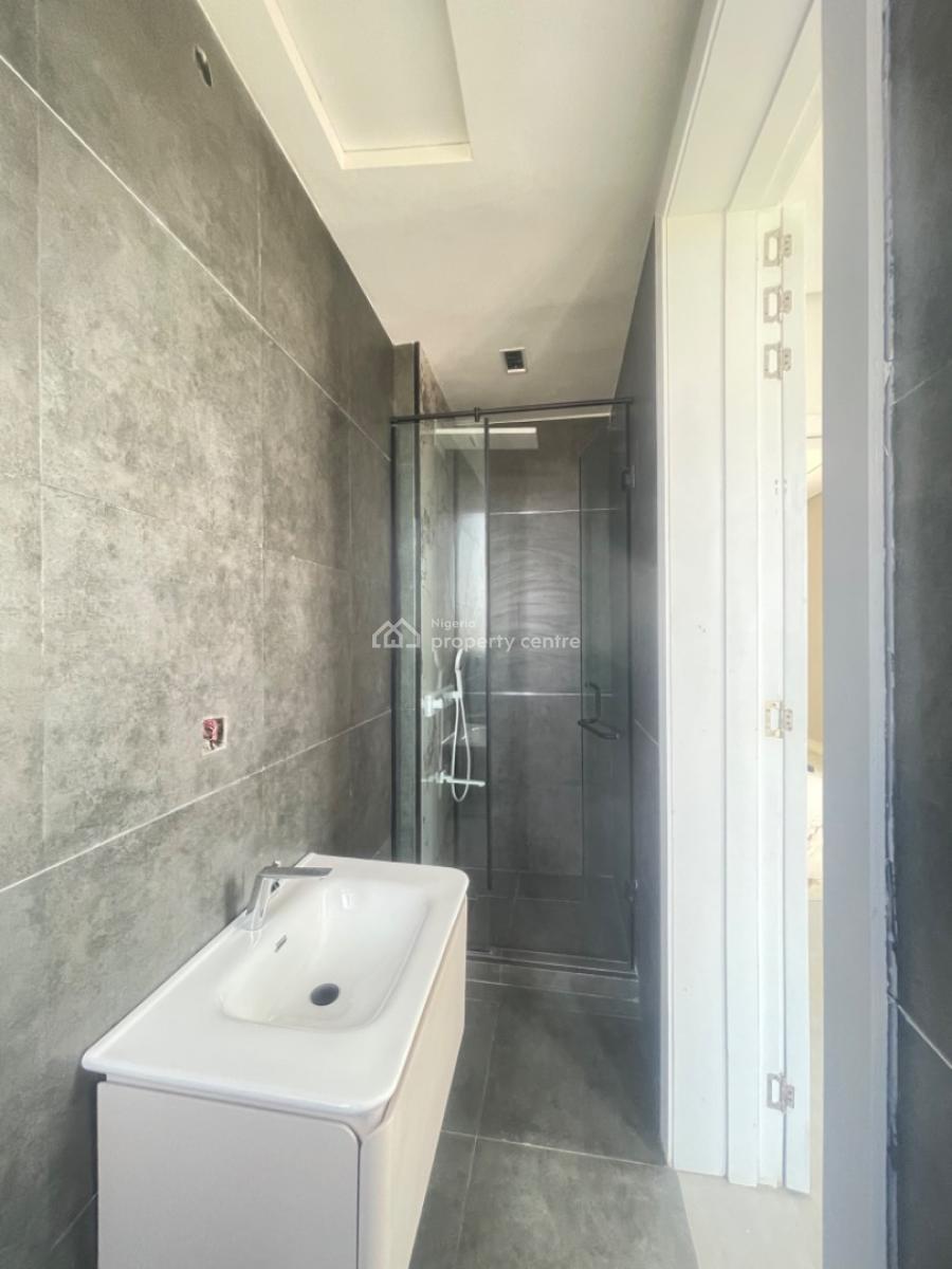 Luxury 5 Bedroom Detached Duplex and 1bq, Lekki Phase 1, Lekki, Lagos, Detached Duplex for Sale