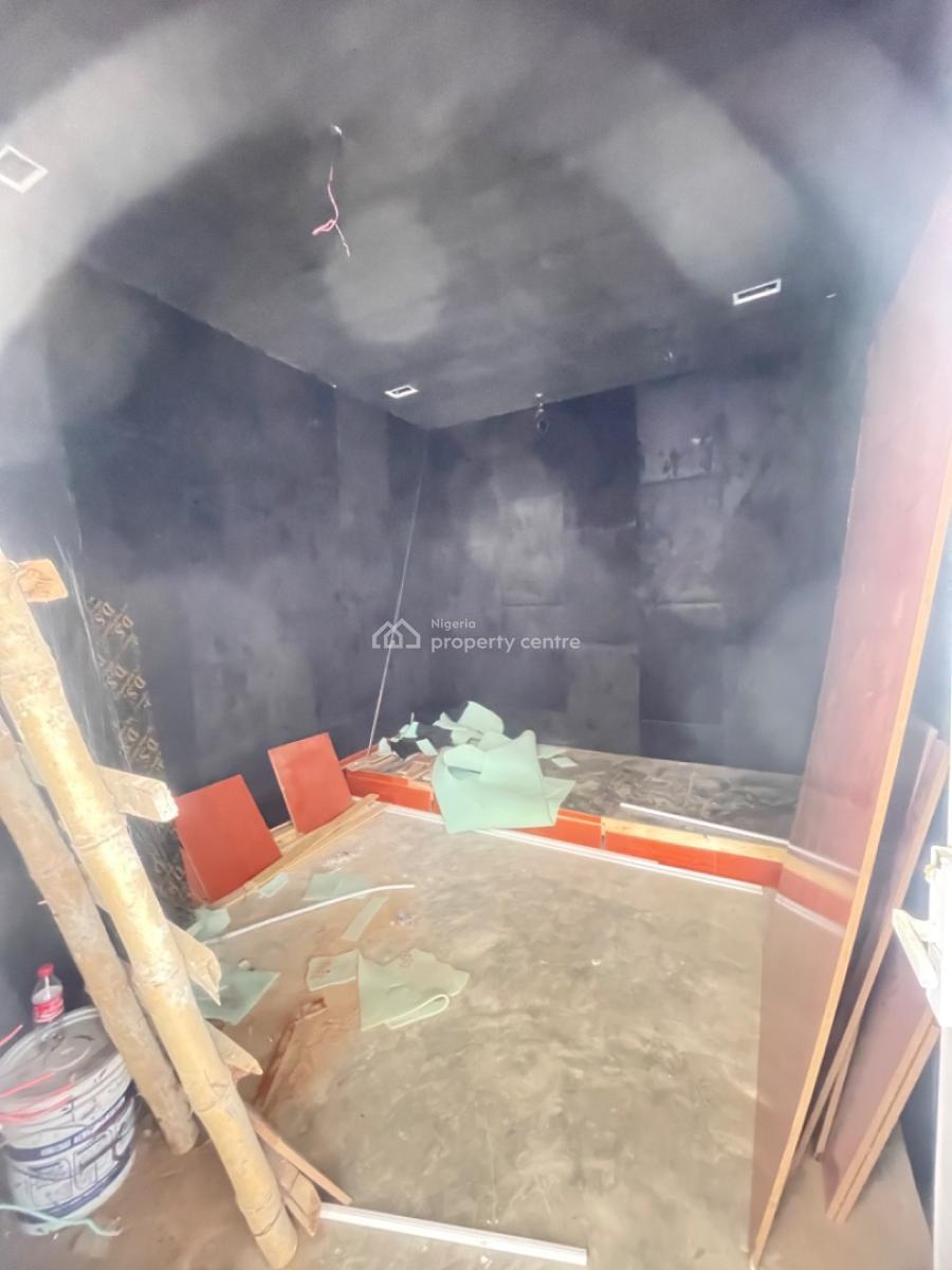 Luxury 5 Bedroom Detached Duplex and 1bq, Lekki Phase 1, Lekki, Lagos, Detached Duplex for Sale