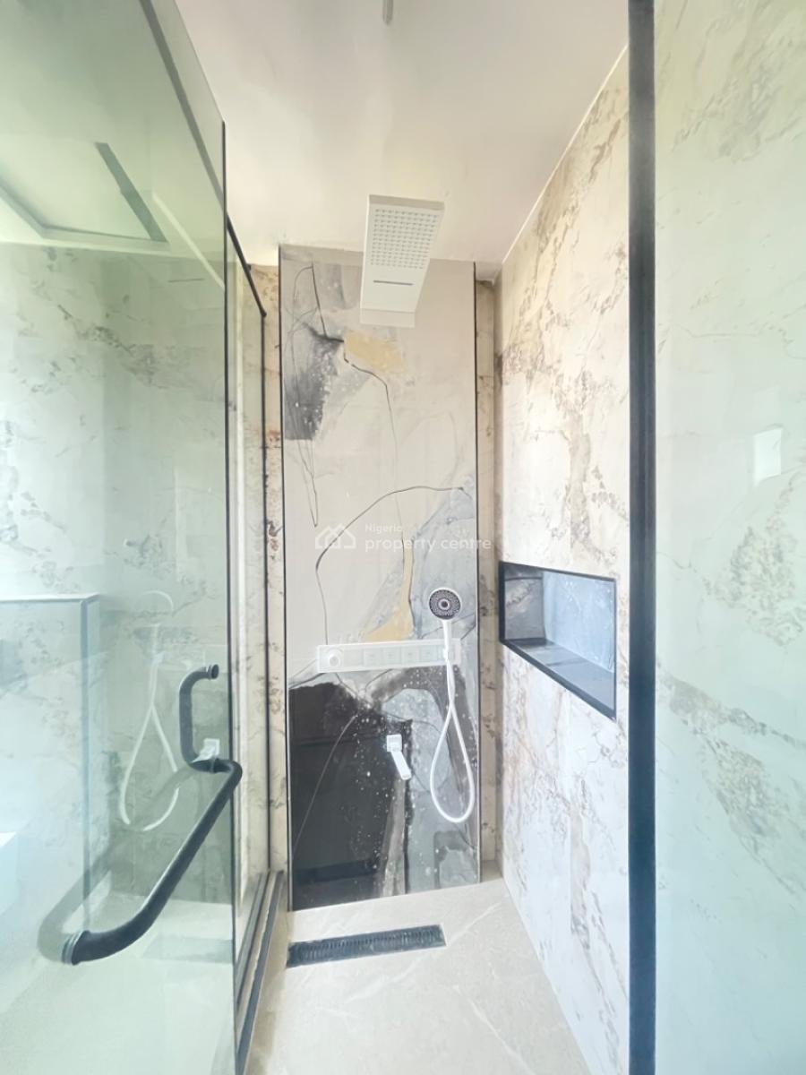 Luxury 5 Bedroom Detached Duplex and 1bq, Lekki Phase 1, Lekki, Lagos, Detached Duplex for Sale