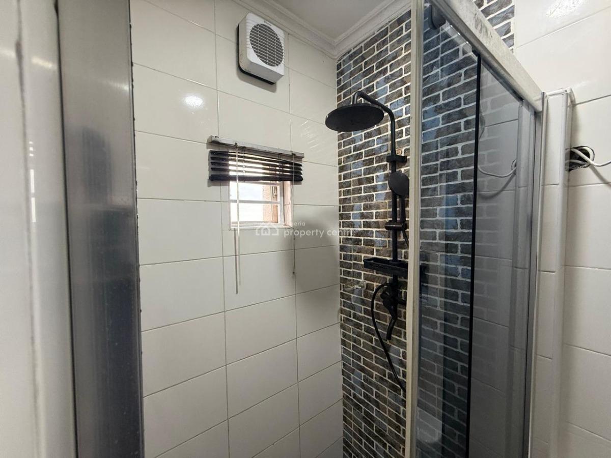 a Beach View 1bedroom Apartment, Ikate Elegushi, Lekki, Lagos, Flat / Apartment Short Let