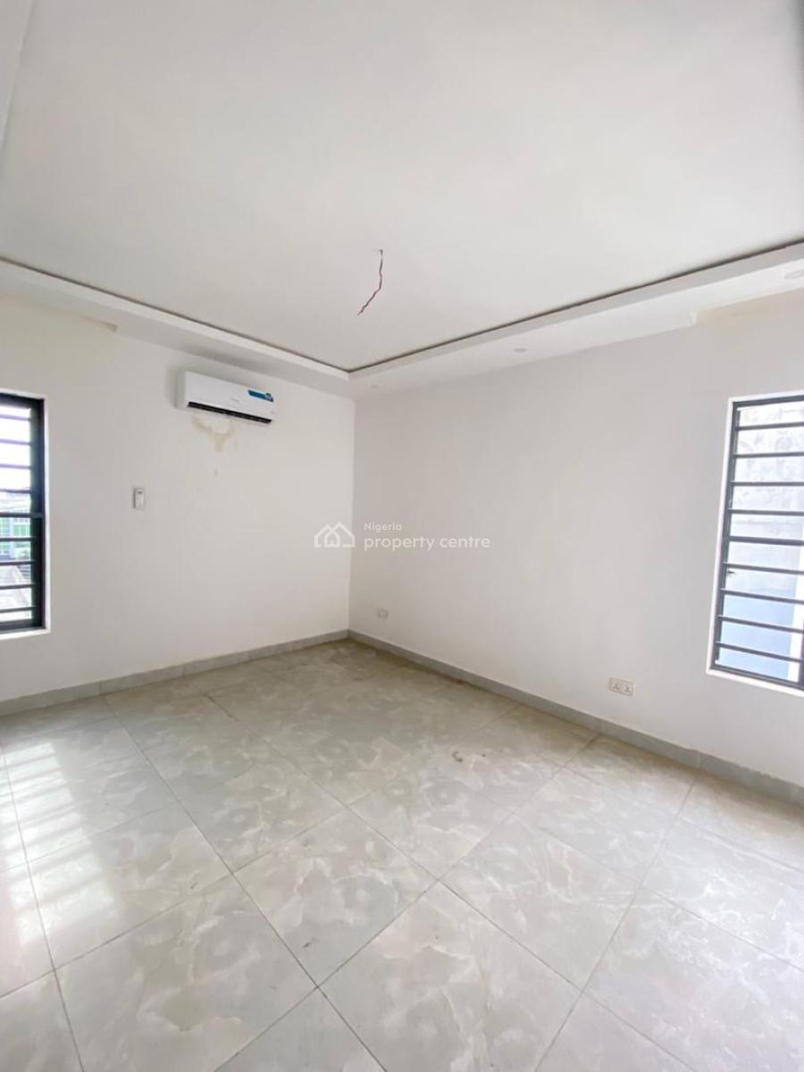 Exquisitely Finished 3 Bedroom Apartment with a Bq, Lekki, Lagos, Flat / Apartment for Sale