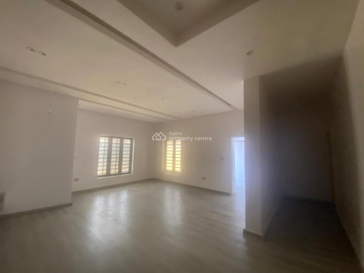 4 Bedroom Semi Detached Duplex, Ikate, Ikate, Lekki, Lagos, Semi-detached Duplex for Rent