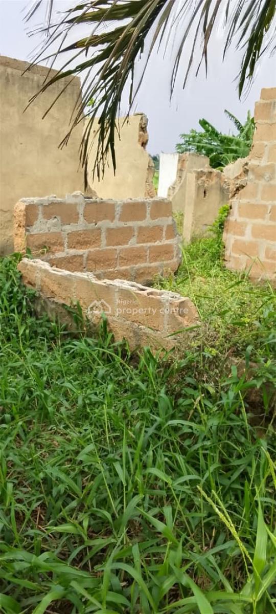 670 Sqm of Land, Agric, Ikorodu, Lagos, Residential Land for Sale