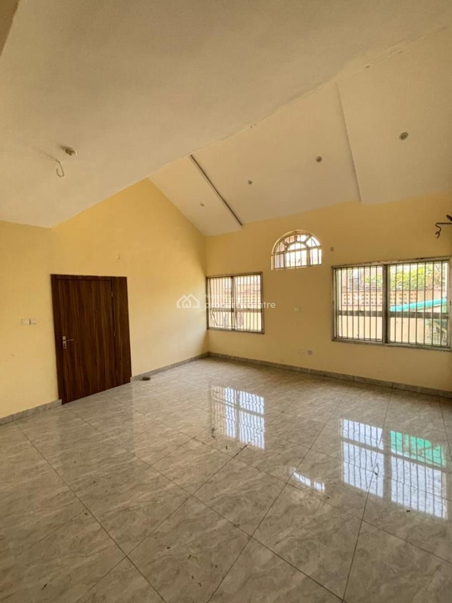 4 Bedroom Duplex with Bq, Osapa Lekki, Lekki, Lagos, Semi-detached Duplex for Rent