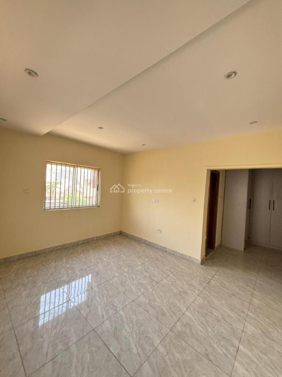 4 Bedroom Duplex with Bq, Osapa Lekki, Lekki, Lagos, Semi-detached Duplex for Rent