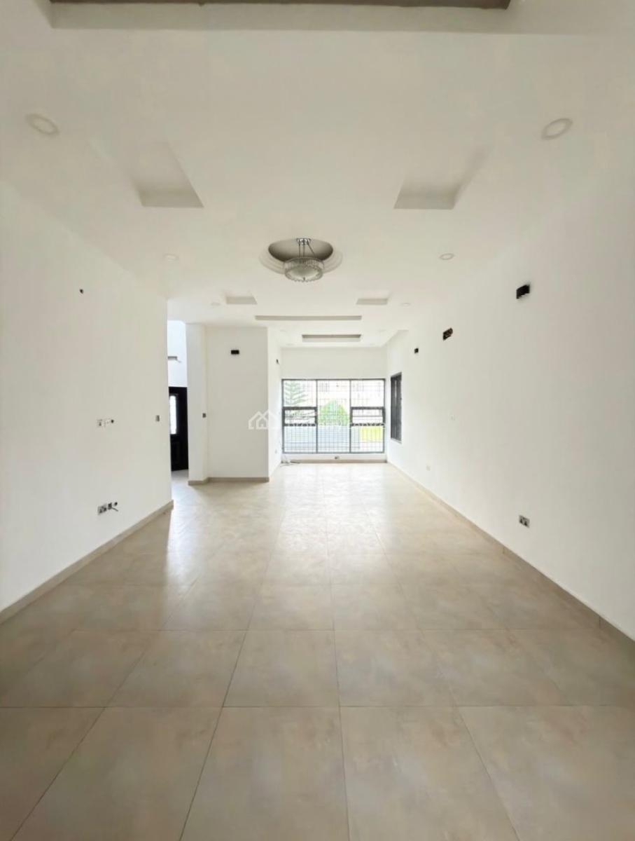4 Bedroom Detached Duplex, Orchid Road, Lekki, Lagos, Detached Duplex for Rent