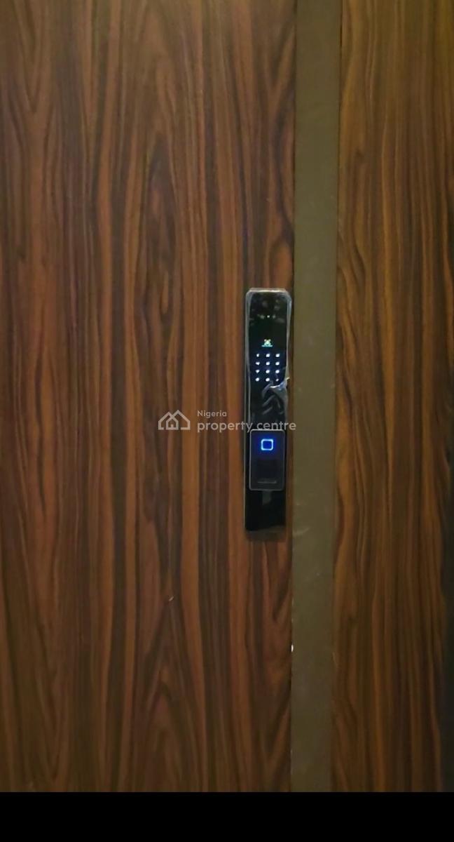 Executive and Serviced 2 Bedroom Flat for 2 Years, Ikeja, Lagos, Flat / Apartment for Rent