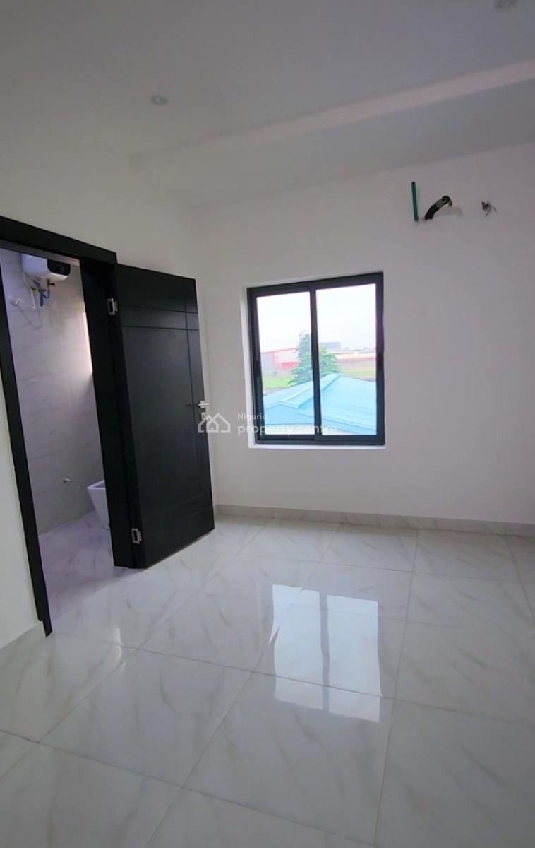Executive and Serviced 2 Bedroom Flat for 2 Years, Ikeja, Lagos, Flat / Apartment for Rent
