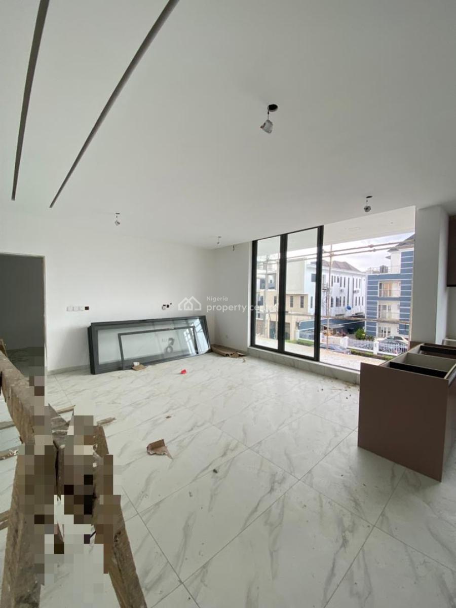 Elegant Newly Built 2 Bedroom Apartment in a Serene Neighborhood, Lekki, Lagos, Flat / Apartment for Sale