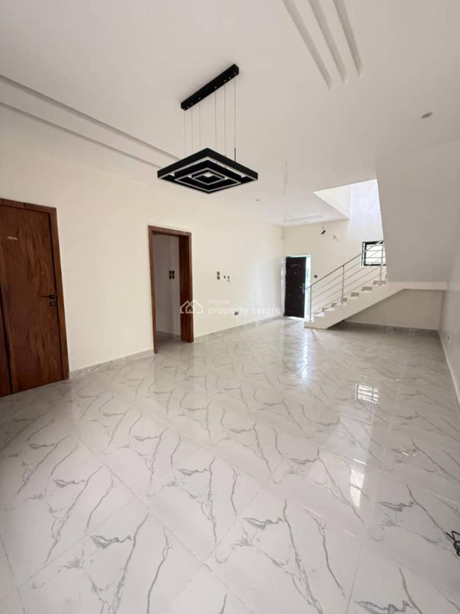 2bedroom Terrace Duplex, Songotedo, Behind Lagos Business School, Ajah, Lagos, Terraced Duplex for Sale