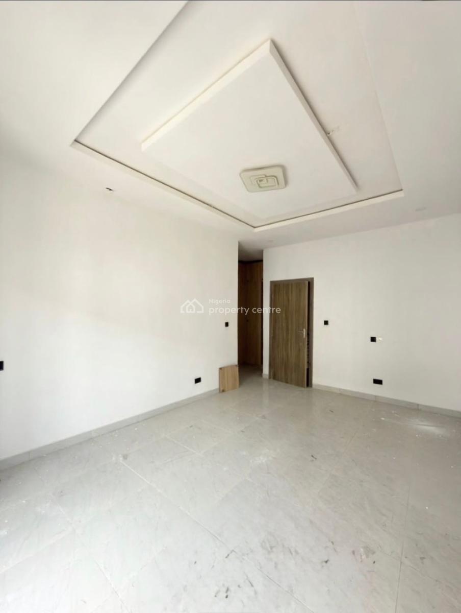 4 Bedroom Terrace Duplex, Ikota Gra, Ikota, Lekki, Lagos, Terraced Duplex for Rent