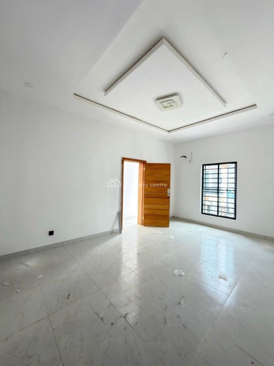 4 Bedroom Terrace Duplex, Ikota Gra, Ikota, Lekki, Lagos, Terraced Duplex for Rent
