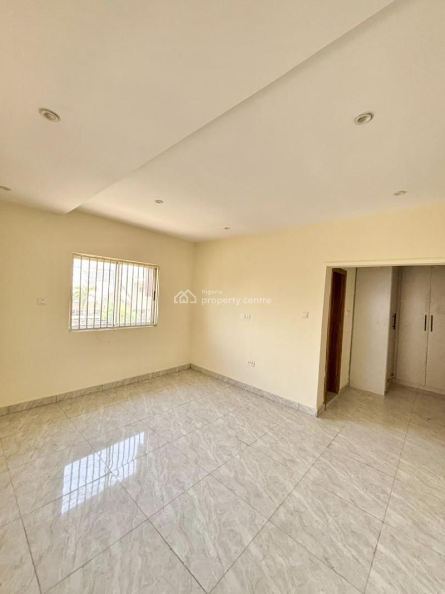 Stylishly 4 Bedroom  Semi Detached Duplex with Bq, Jakande, Lekki, Lagos, Semi-detached Duplex for Rent