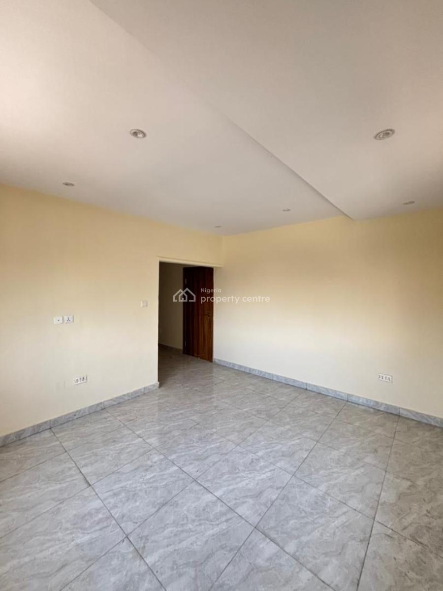 Stylishly 4 Bedroom  Semi Detached Duplex with Bq, Jakande, Lekki, Lagos, Semi-detached Duplex for Rent