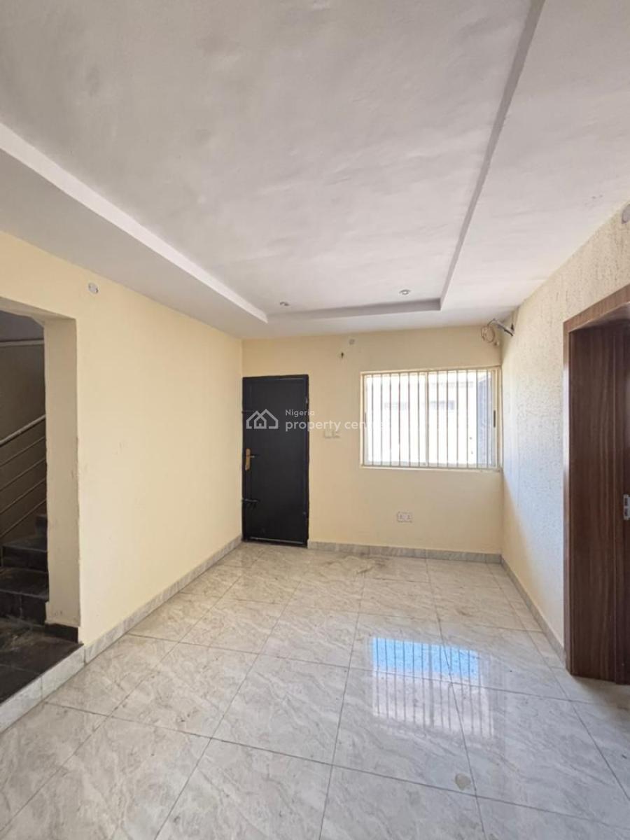 Stylishly 4 Bedroom  Semi Detached Duplex with Bq, Jakande, Lekki, Lagos, Semi-detached Duplex for Rent