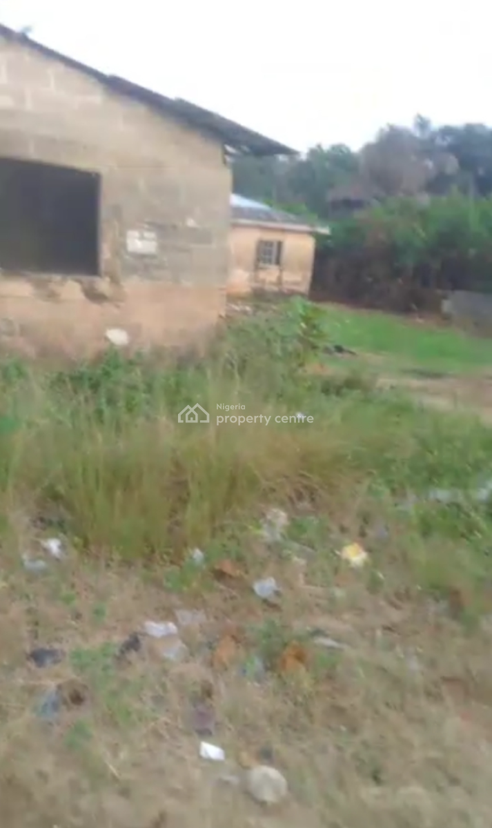 600 Sqm of Land, Agric, Ikorodu, Lagos, Residential Land for Sale