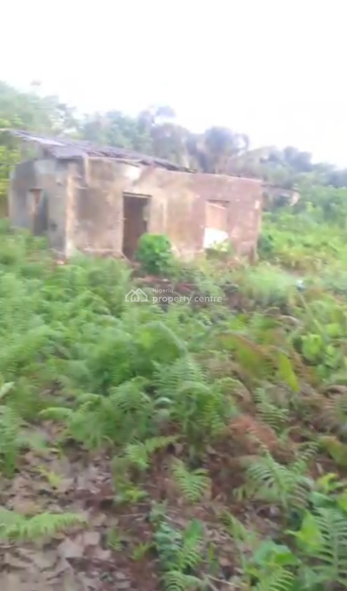 600 Sqm of Land, Agric, Ikorodu, Lagos, Residential Land for Sale