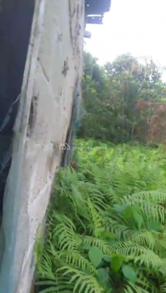 600 Sqm of Land, Agric, Ikorodu, Lagos, Residential Land for Sale