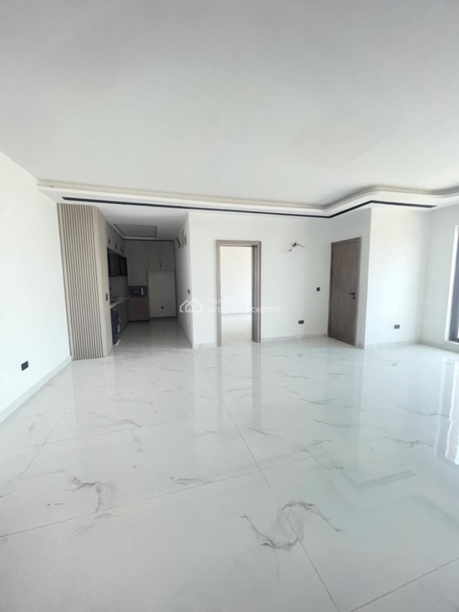 Luxury 2 Bedroom Flat and 1bq, Lekki Phase 1, Lekki, Lagos, Block of Flats for Sale