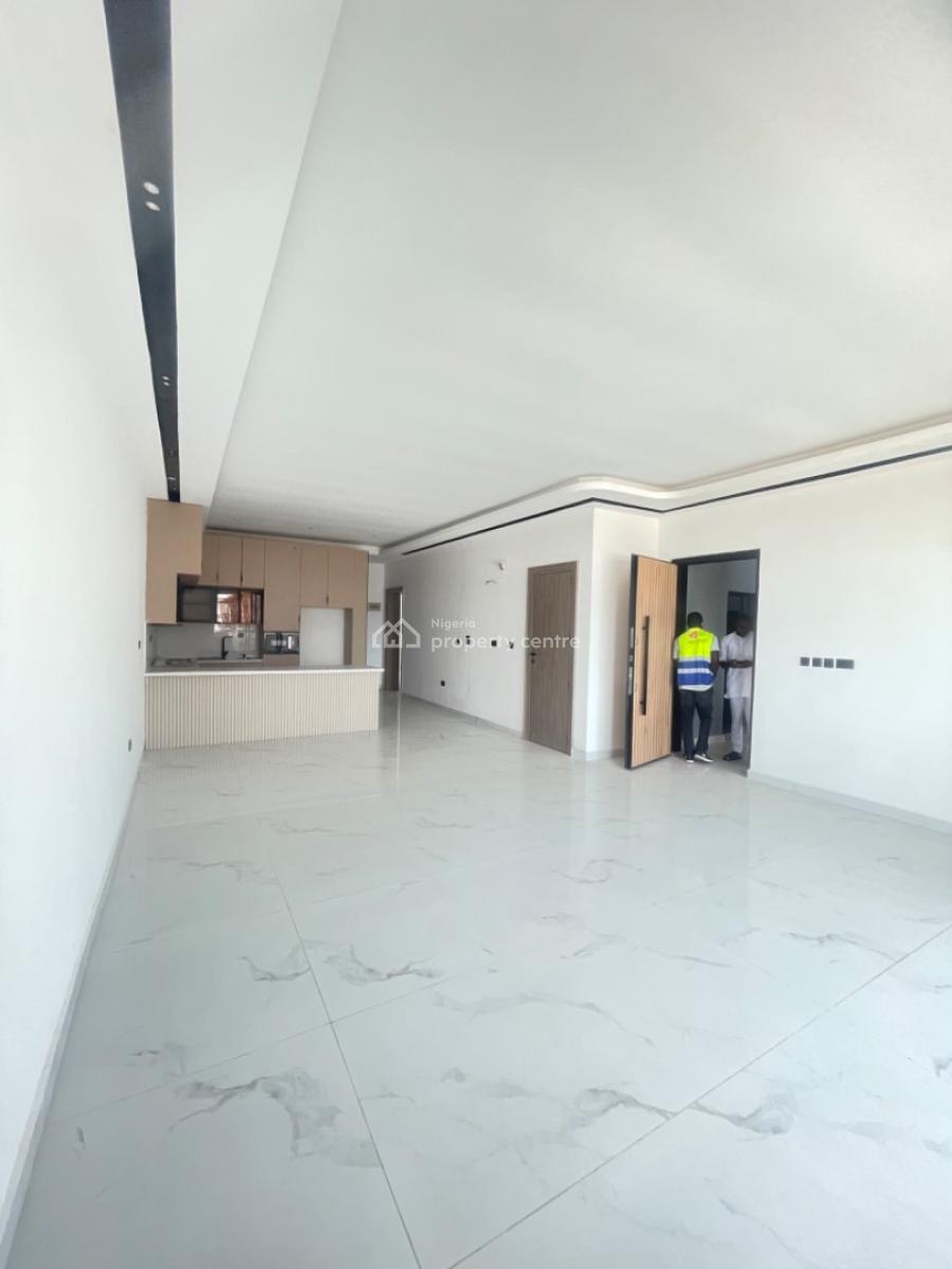 Luxury 2 Bedroom Flat and 1bq, Lekki Phase 1, Lekki, Lagos, Block of Flats for Sale