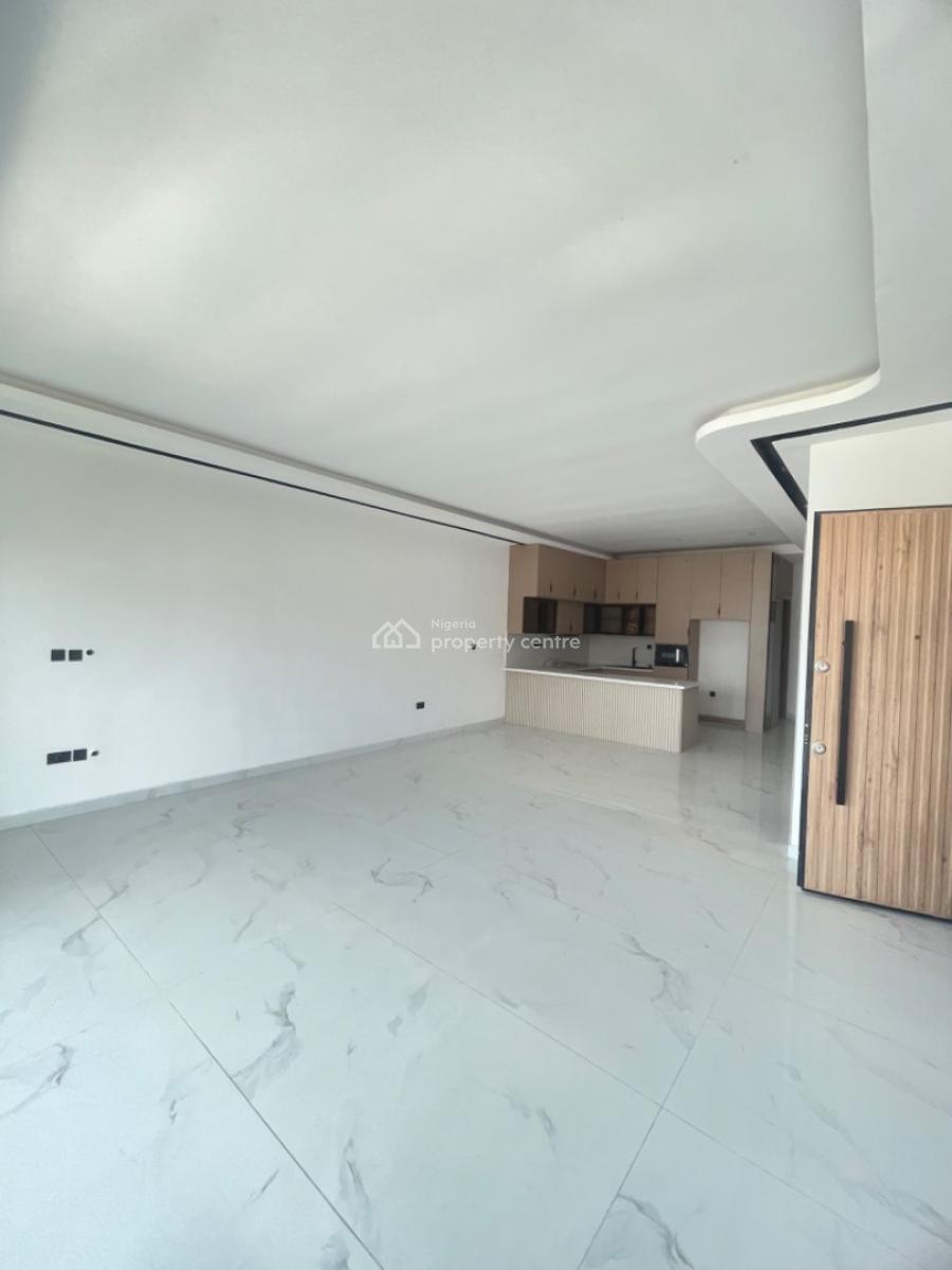 Luxury 2 Bedroom Flat and 1bq, Lekki Phase 1, Lekki, Lagos, Block of Flats for Sale