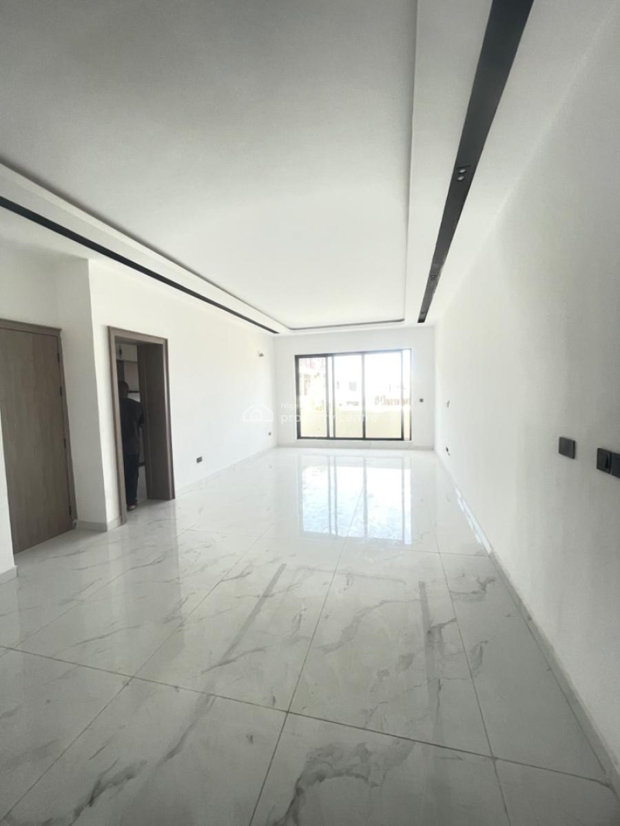 Luxury 2 Bedroom Flat and 1bq, Lekki Phase 1, Lekki, Lagos, Block of Flats for Sale