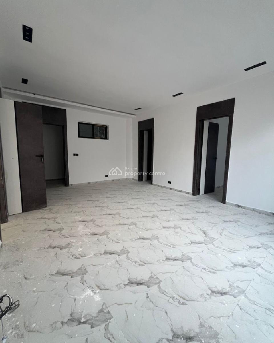 Lovely 2 Bedroom Apartment with Bq, Orchid, Lekki, Lagos, Block of Flats for Sale