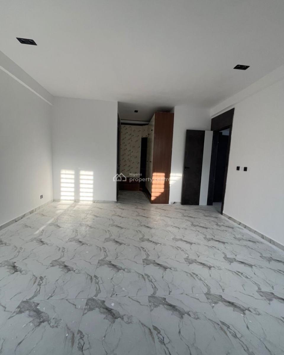 Lovely 2 Bedroom Apartment with Bq, Orchid, Lekki, Lagos, Block of Flats for Sale