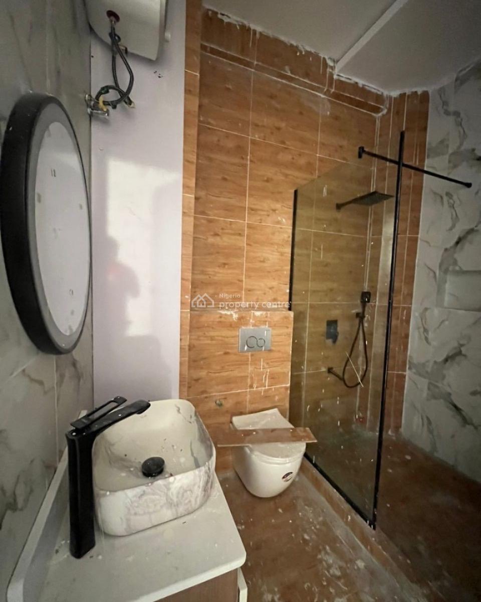 Lovely 2 Bedroom Apartment with Bq, Orchid, Lekki, Lagos, Block of Flats for Sale