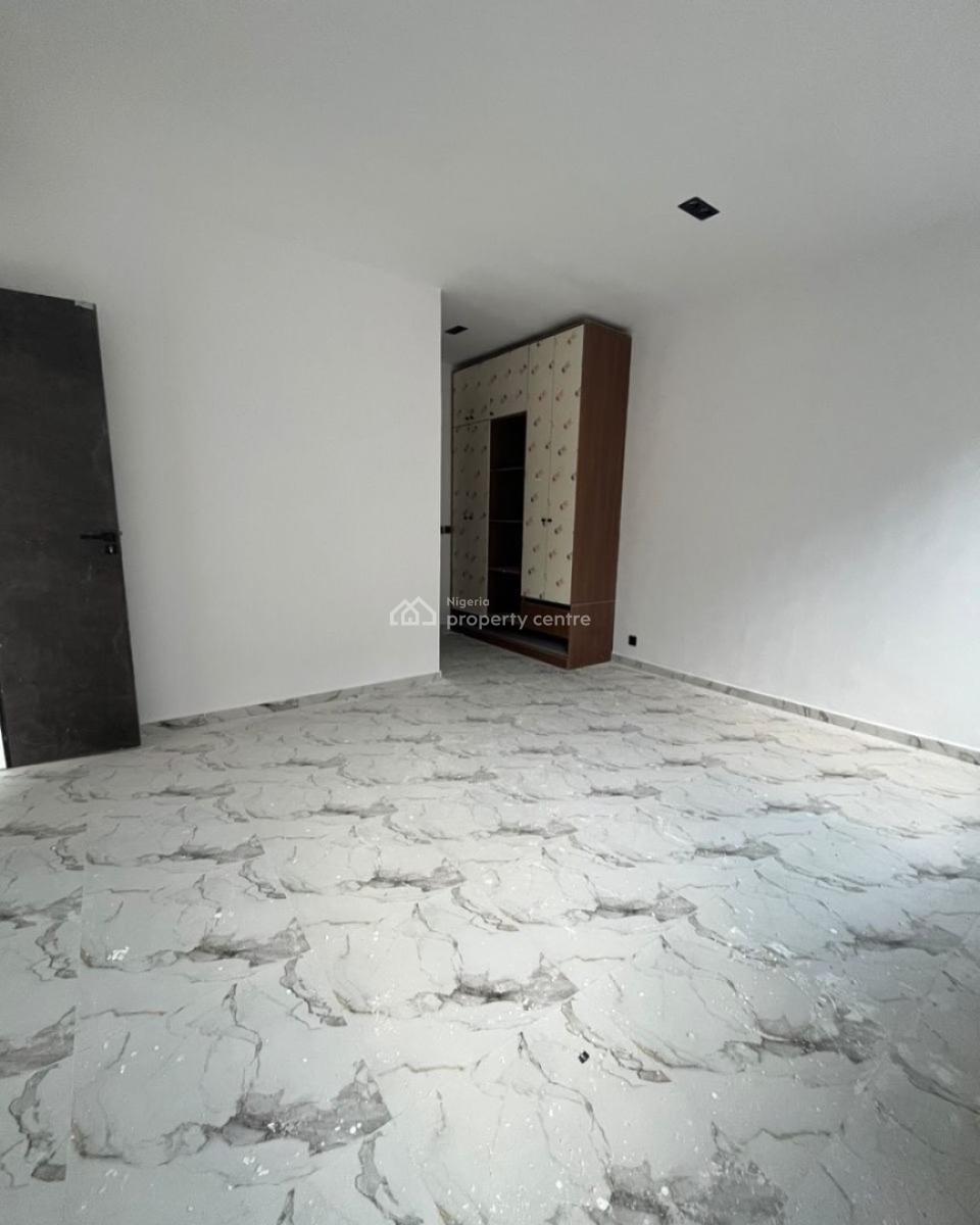 Lovely 2 Bedroom Apartment with Bq, Orchid, Lekki, Lagos, Block of Flats for Sale