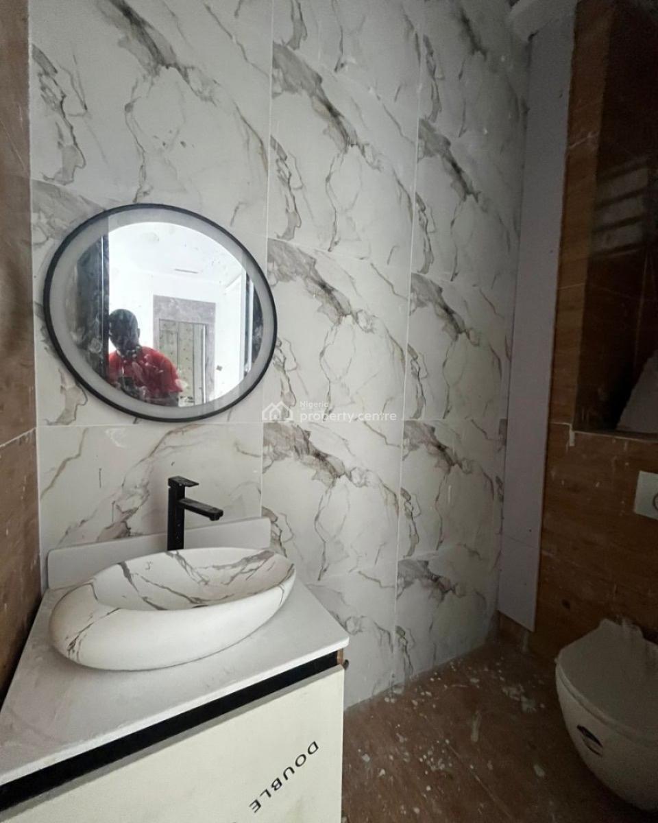 Lovely 2 Bedroom Apartment with Bq, Orchid, Lekki, Lagos, Block of Flats for Sale