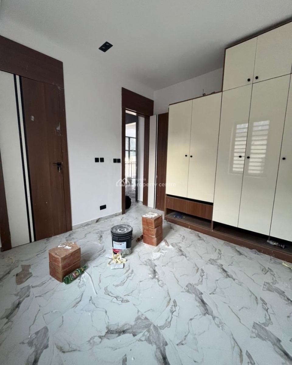 Lovely 1 Bedroom Apartment, Orchid, Lekki, Lagos, Block of Flats for Sale