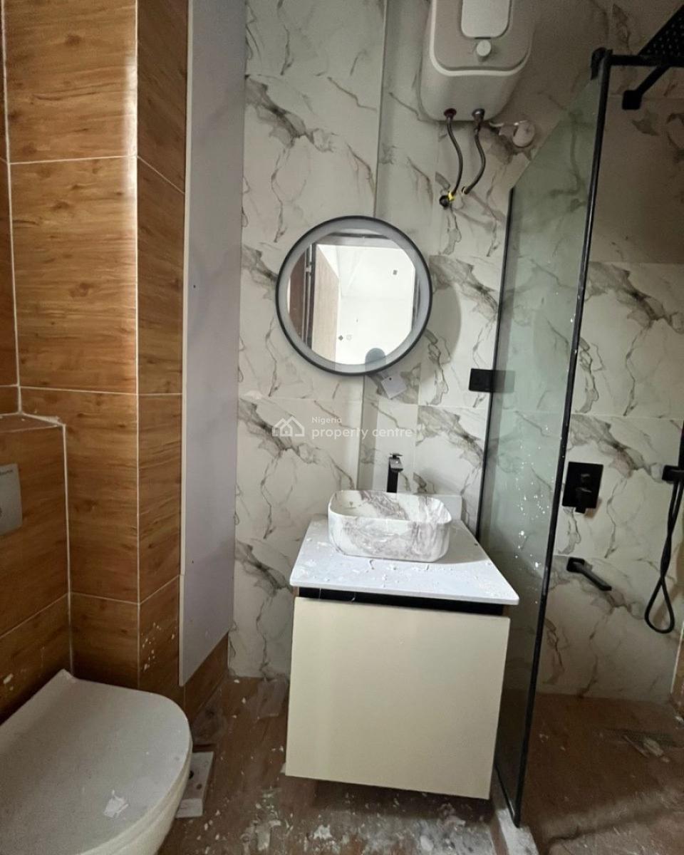 Lovely 1 Bedroom Apartment, Orchid, Lekki, Lagos, Block of Flats for Sale