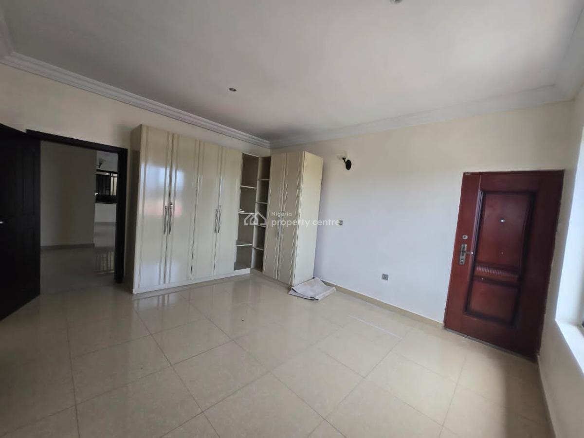Standard 3-bedroom Flat with Bq Within Oniru, Oniru, Victoria Island (vi), Lagos, Flat / Apartment for Rent