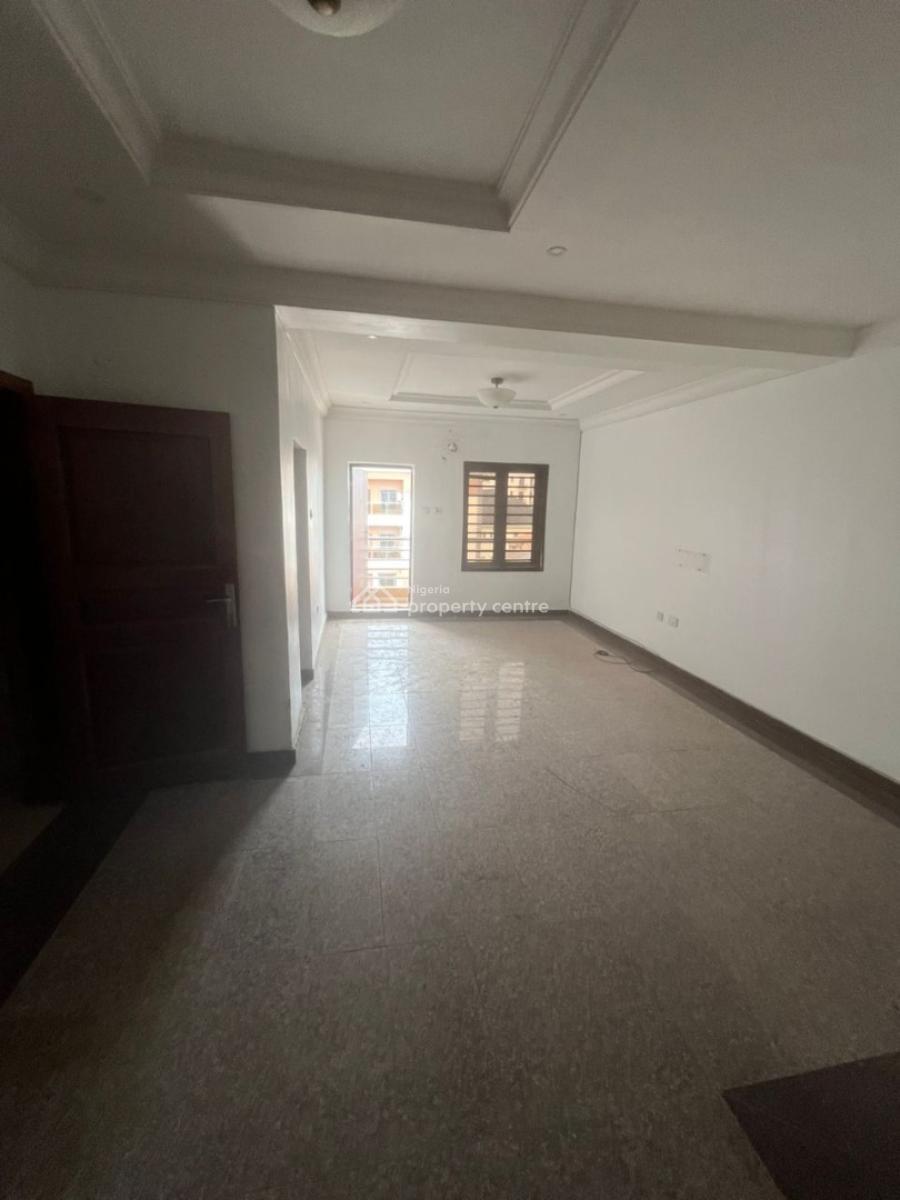 Standard 3-bedroom Flat with Bq Within Oniru, Oniru, Victoria Island (vi), Lagos, Flat / Apartment for Rent