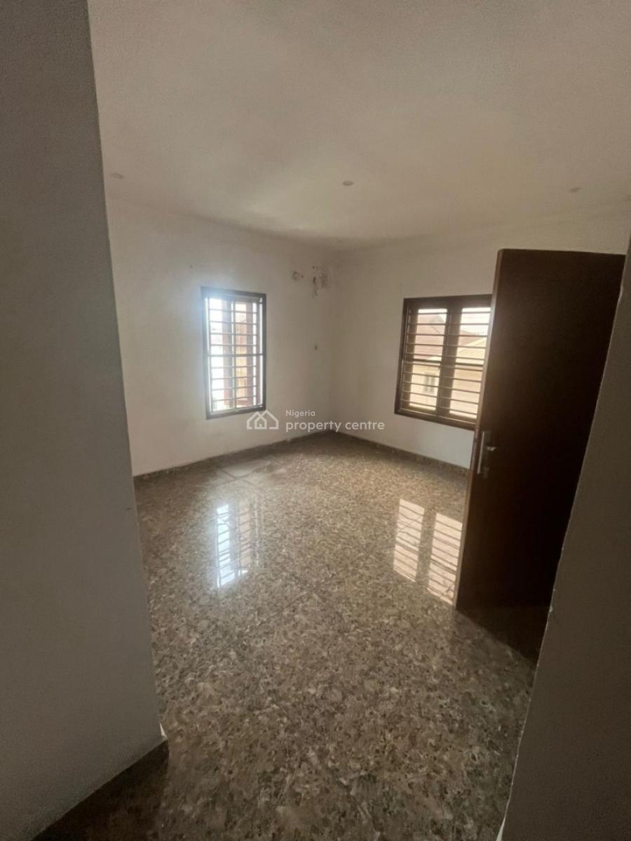 Standard 3-bedroom Flat with Bq Within Oniru, Oniru, Victoria Island (vi), Lagos, Flat / Apartment for Rent