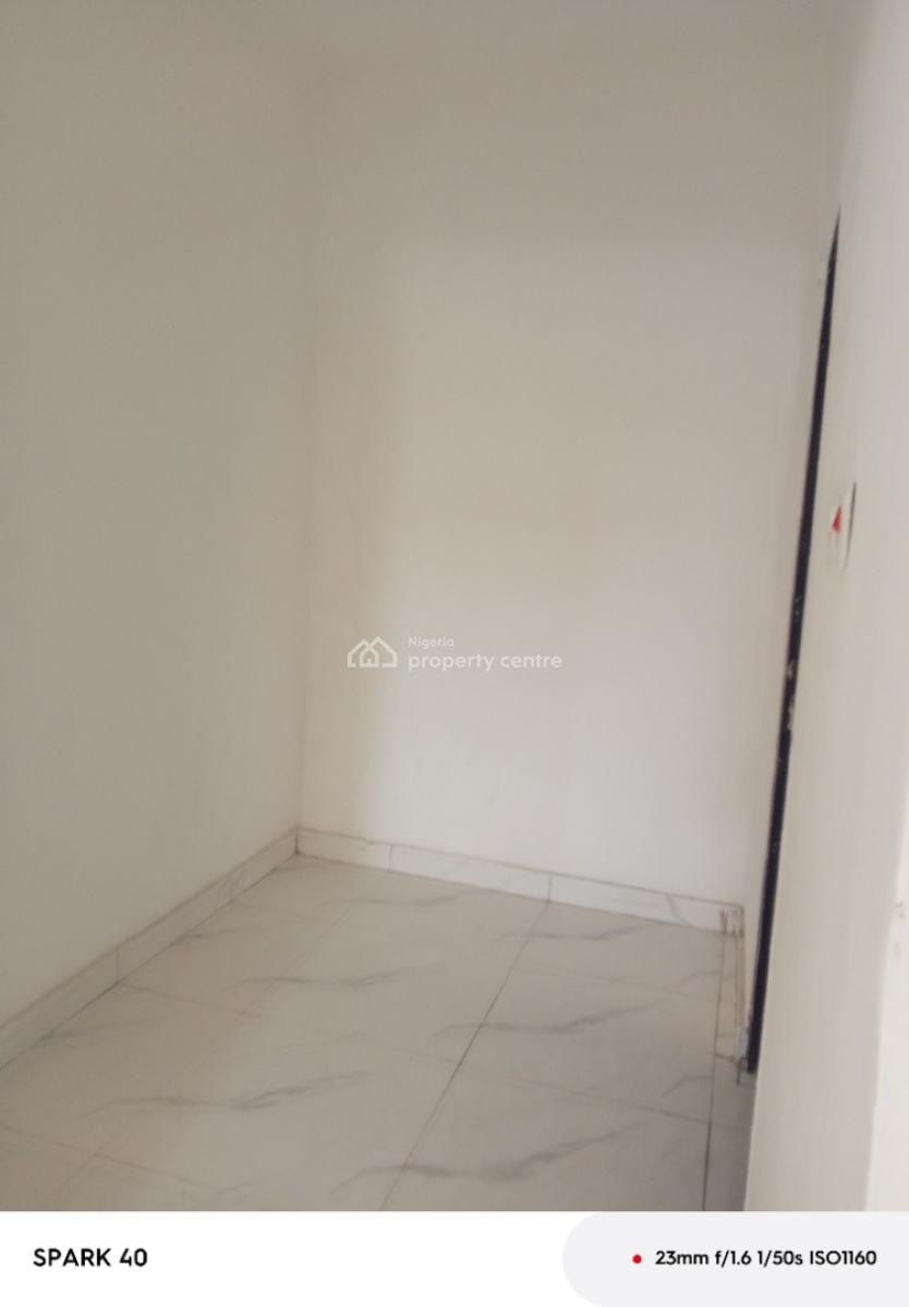 Brand New Luxury 3bedroom Bungalow with Bq Call to Access Estate., Peak Park Estate Oribanwa Phase 2, Oribanwa, Ibeju Lekki, Lagos, Detached Bungalow for Rent