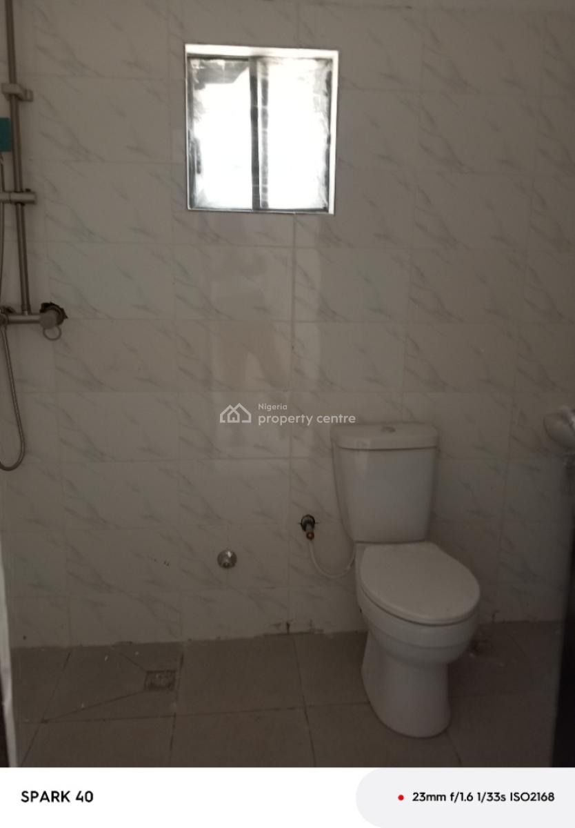 Brand New Luxury 3bedroom Bungalow with Bq Call to Access Estate., Peak Park Estate Oribanwa Phase 2, Oribanwa, Ibeju Lekki, Lagos, Detached Bungalow for Rent