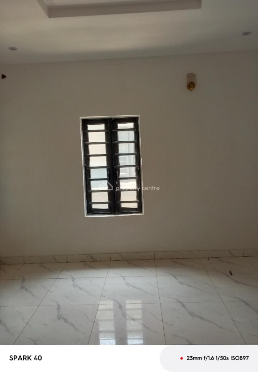 Brand New Luxury 3bedroom Bungalow with Bq Call to Access Estate., Peak Park Estate Oribanwa Phase 2, Oribanwa, Ibeju Lekki, Lagos, Detached Bungalow for Rent