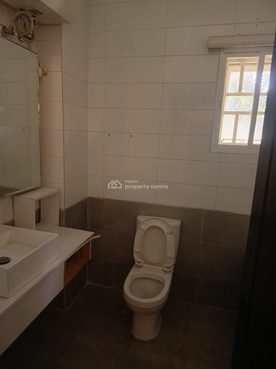 3 Bedroom Terrace in Dideolu Estate Victoria Island.  #25m Service, Dideolu Estate Victoria Island., Victoria Island (vi), Lagos, Terraced Duplex for Rent