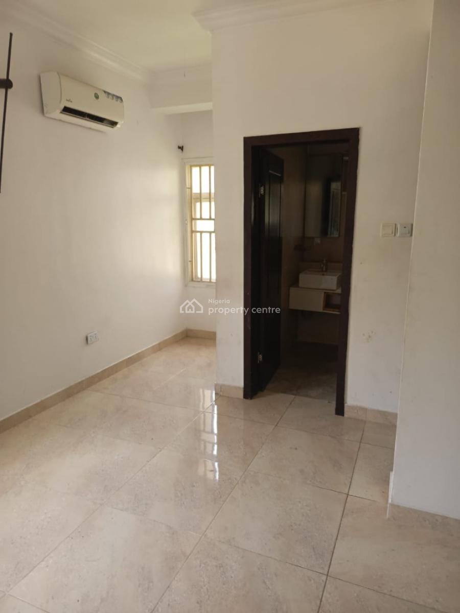 3 Bedroom Terrace in Dideolu Estate Victoria Island.  #25m Service, Dideolu Estate Victoria Island., Victoria Island (vi), Lagos, Terraced Duplex for Rent