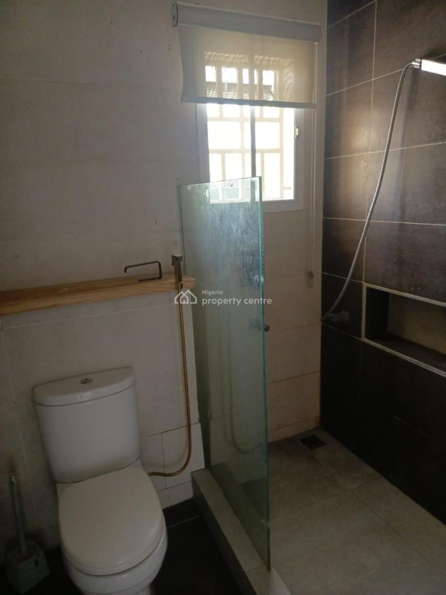 3 Bedroom Terrace in Dideolu Estate Victoria Island.  #25m Service, Dideolu Estate Victoria Island., Victoria Island (vi), Lagos, Terraced Duplex for Rent