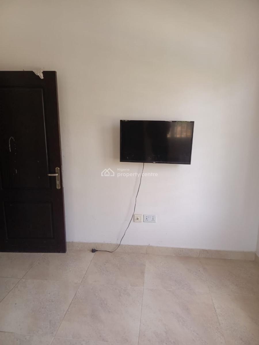 3 Bedroom Terrace in Dideolu Estate Victoria Island.  #25m Service, Dideolu Estate Victoria Island., Victoria Island (vi), Lagos, Terraced Duplex for Rent