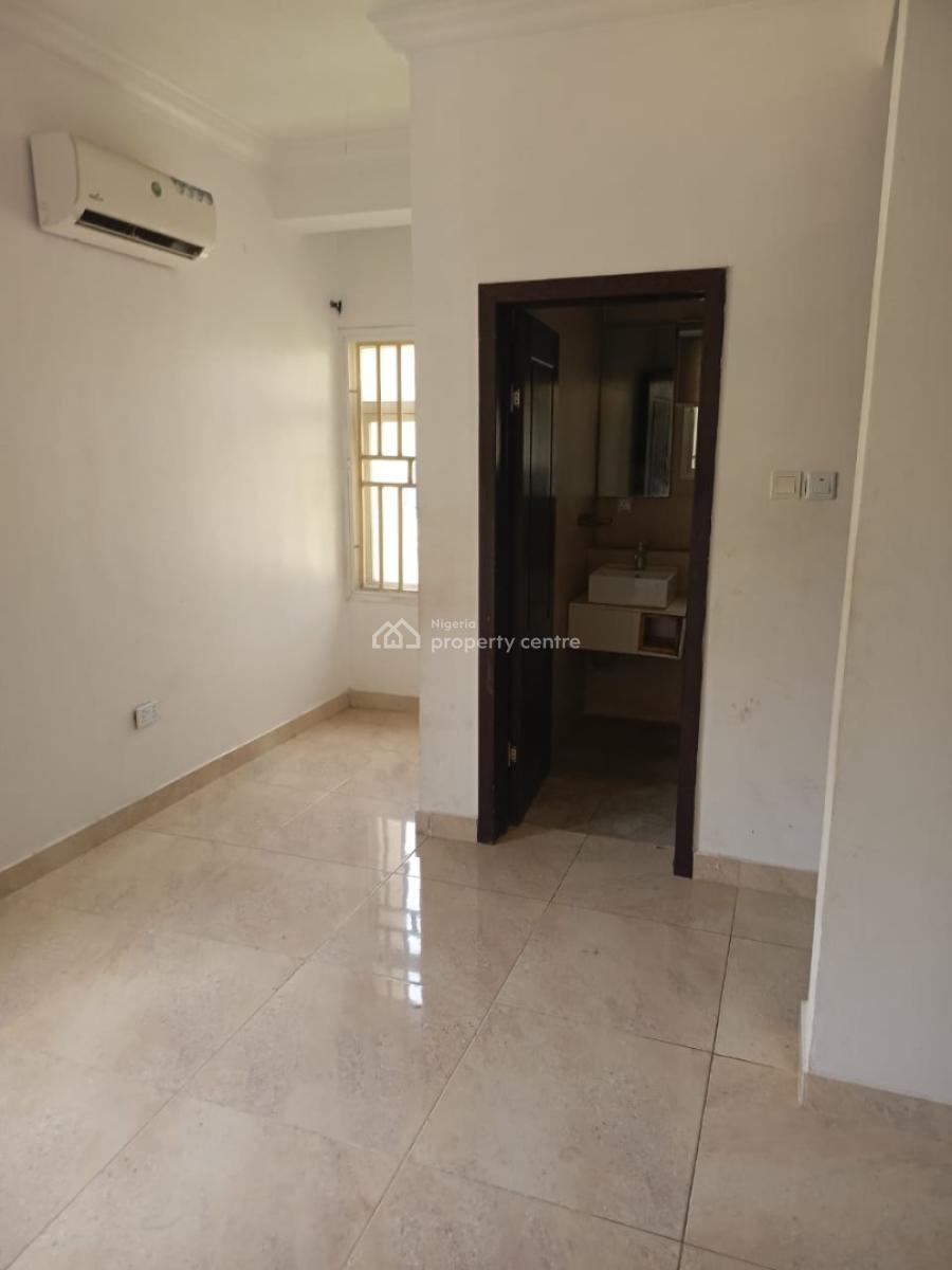 3 Bedroom Terrace in Dideolu Estate Victoria Island.  #25m Service, Dideolu Estate Victoria Island., Victoria Island (vi), Lagos, Terraced Duplex for Rent