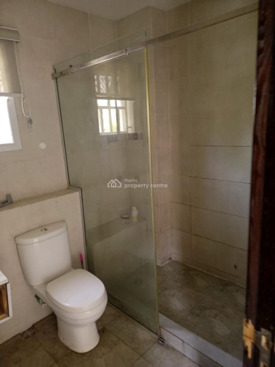 3 Bedroom Terrace in Dideolu Estate Victoria Island.  #25m Service, Dideolu Estate Victoria Island., Victoria Island (vi), Lagos, Terraced Duplex for Rent