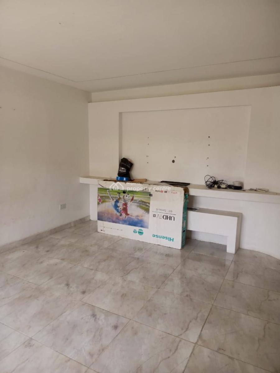 3 Bedroom Terrace in Dideolu Estate Victoria Island.  #25m Service, Dideolu Estate Victoria Island., Victoria Island (vi), Lagos, Terraced Duplex for Rent