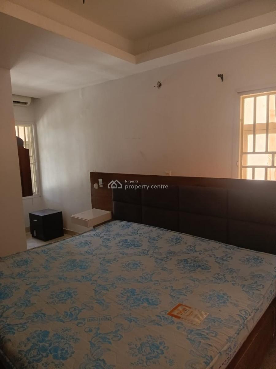 3 Bedroom Terrace in Dideolu Estate Victoria Island.  #25m Service, Dideolu Estate Victoria Island., Victoria Island (vi), Lagos, Terraced Duplex for Rent