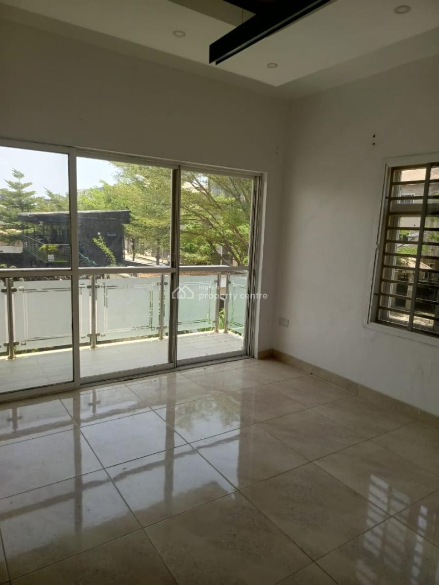 3 Bedroom Terrace in Dideolu Estate Victoria Island.  #25m Service, Dideolu Estate Victoria Island., Victoria Island (vi), Lagos, Terraced Duplex for Rent