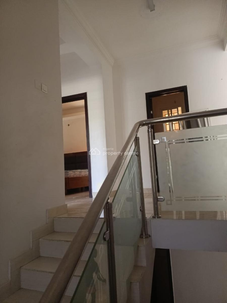 3 Bedroom Terrace in Dideolu Estate Victoria Island.  #25m Service, Dideolu Estate Victoria Island., Victoria Island (vi), Lagos, Terraced Duplex for Rent