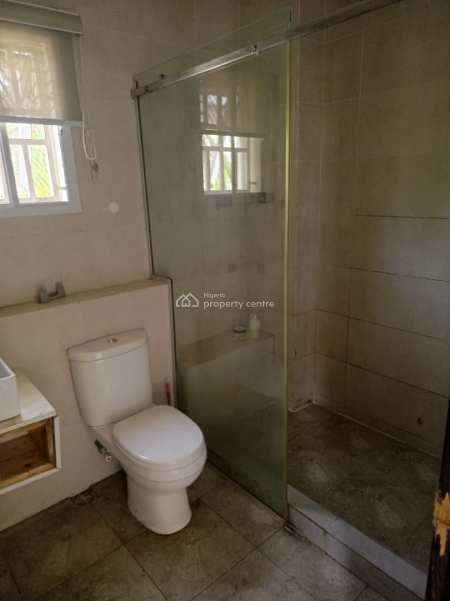 3 Bedroom Terrace in Dideolu Estate Victoria Island.  #25m Service, Dideolu Estate Victoria Island., Victoria Island (vi), Lagos, Terraced Duplex for Rent
